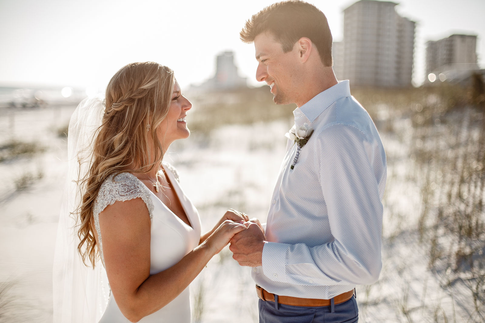 Jenna & Andrew