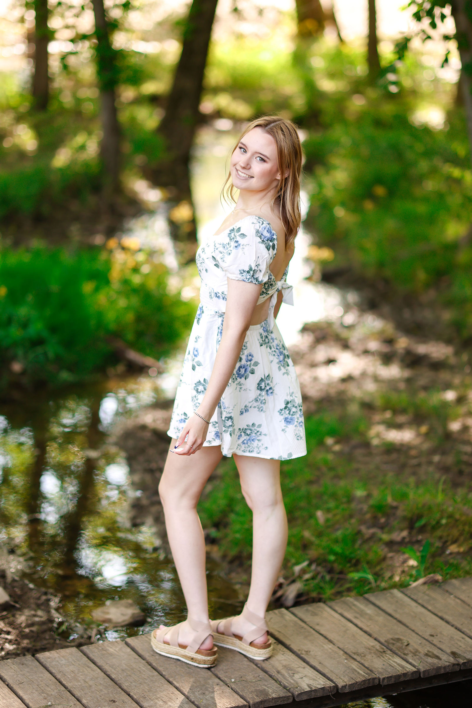 Shayne {Senior 2024} by Shaina Rae Photography