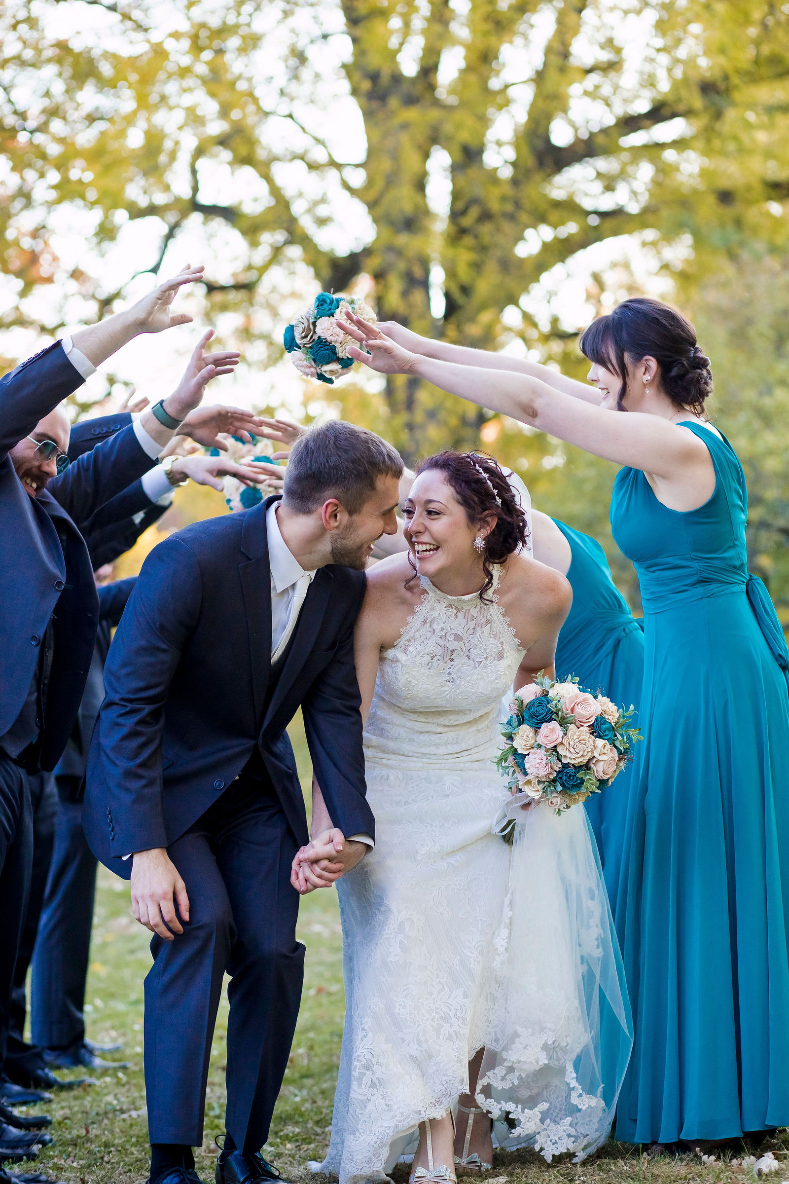 Maltzan Wedding gallery cover