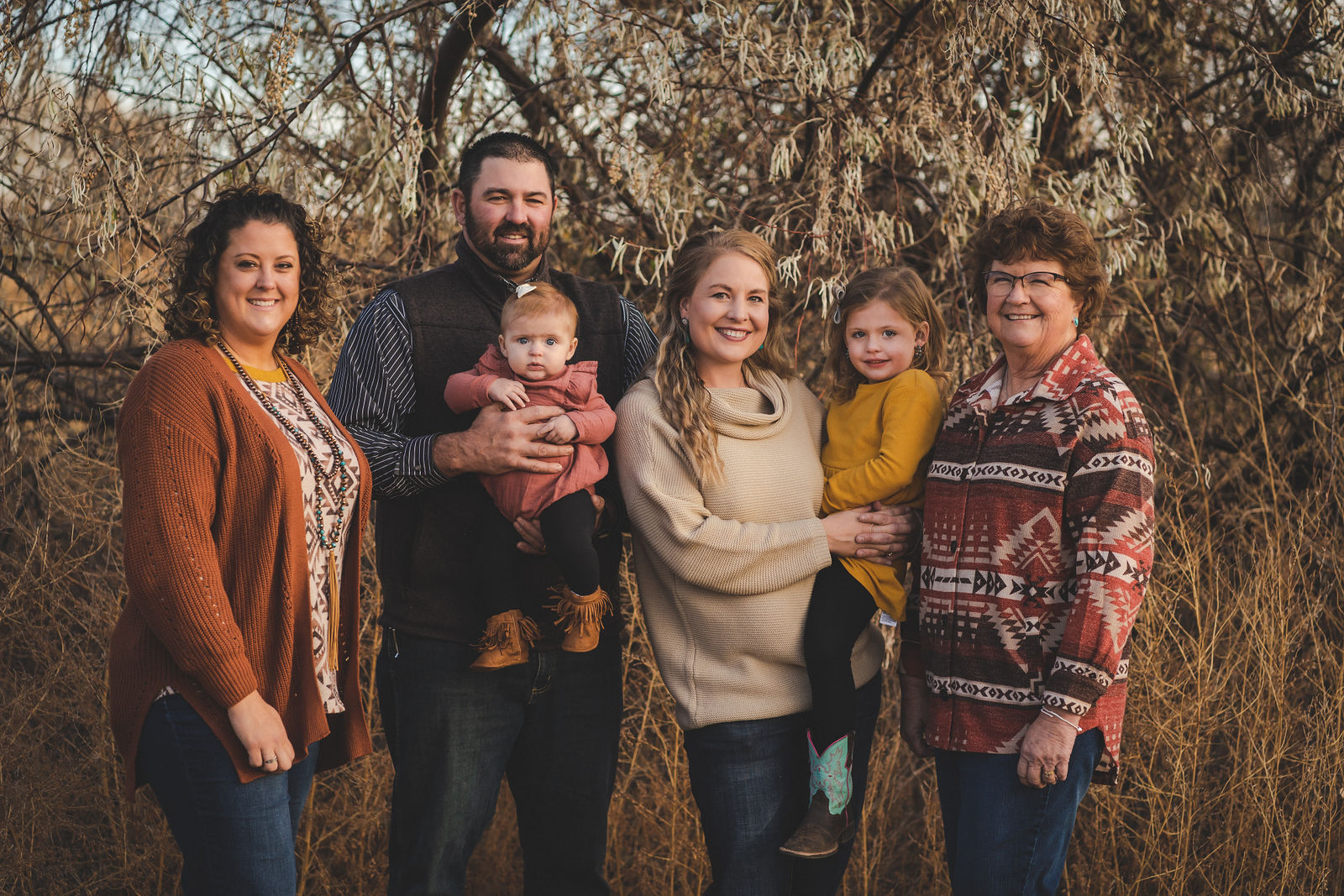 Hazen Family 22 by Prairie View Creative Photography