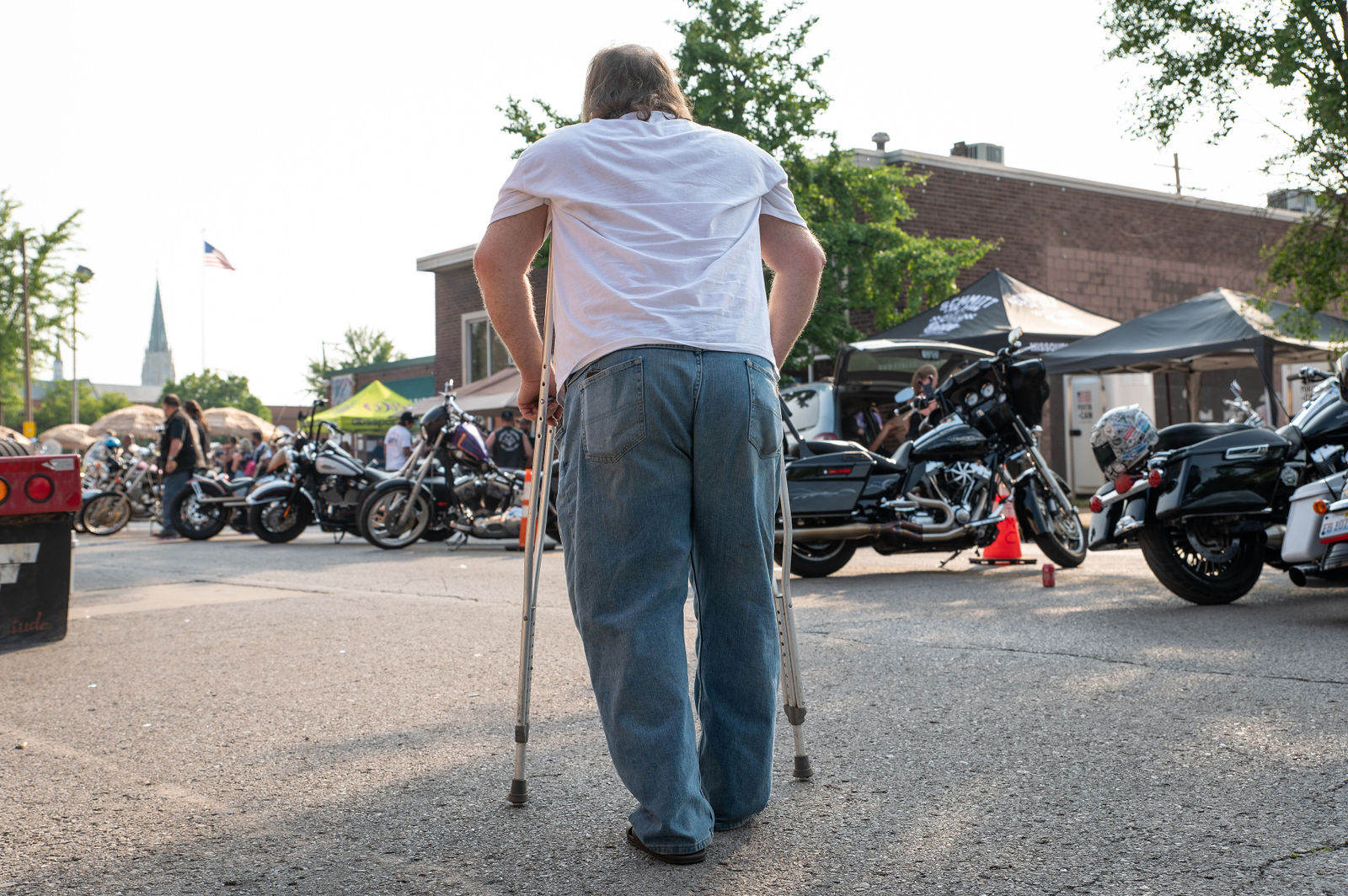 SADDLE TRAMPS 2023 by Max Bouvatte Photography