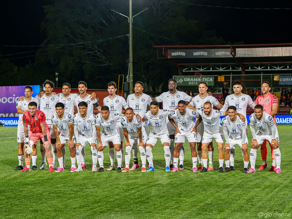 Herediano vs Sporting FC, Liga Promerica