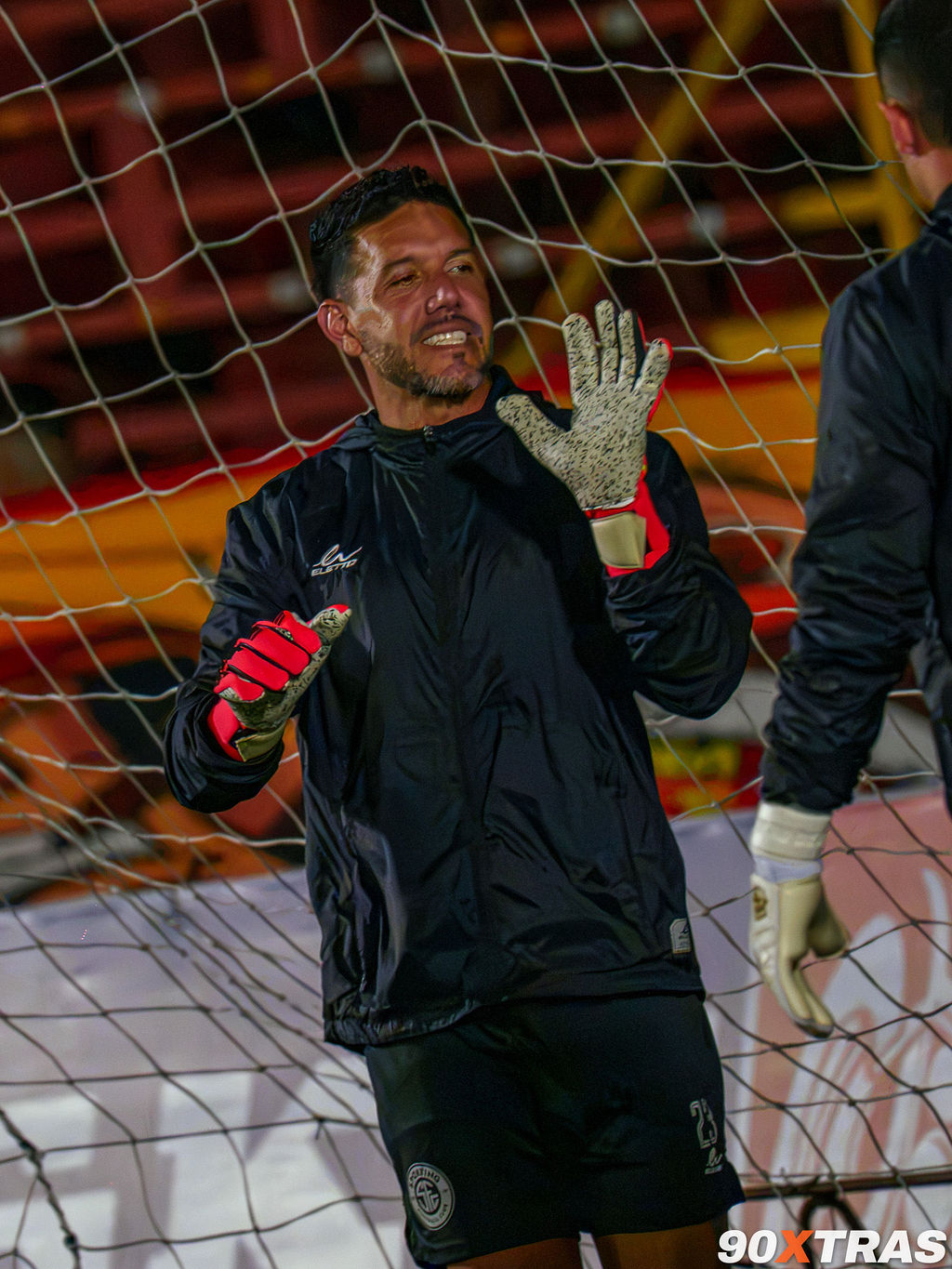 Herediano vs Sporting FC, photo 4 of 12