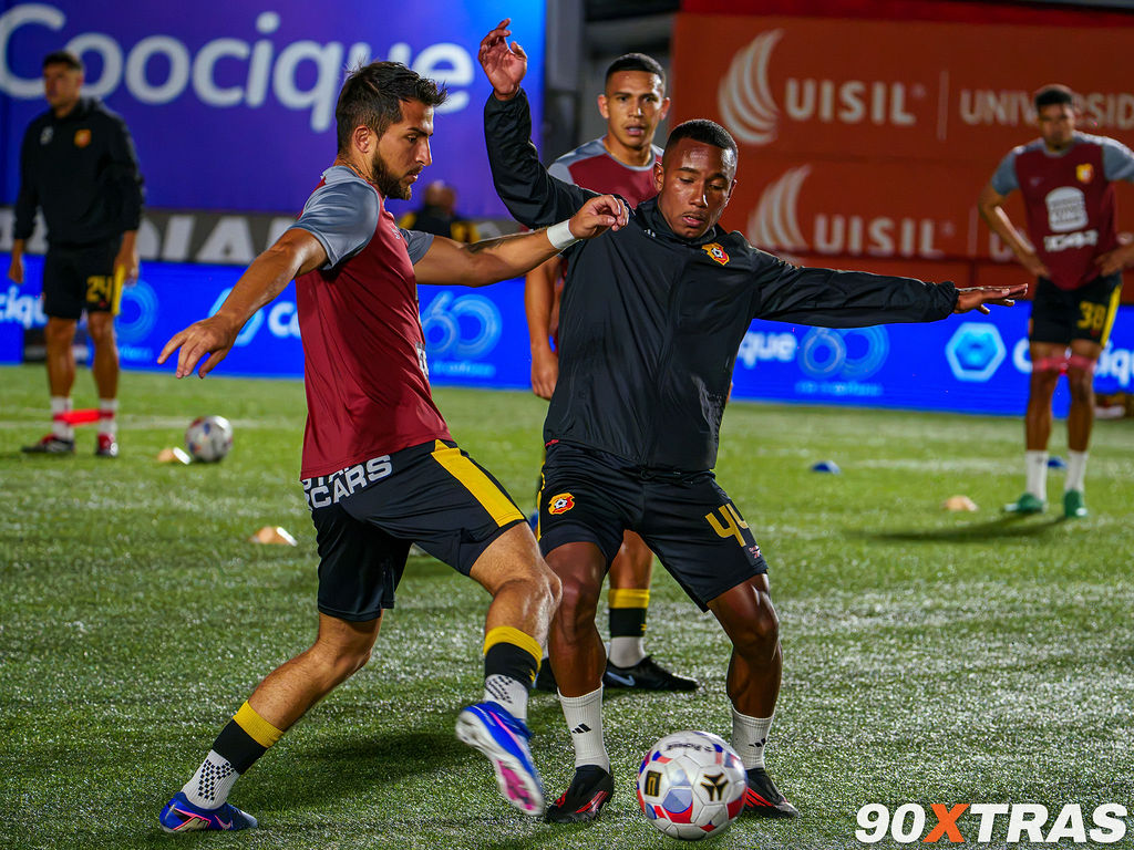 Herediano vs Sporting FC, Liga Promerica