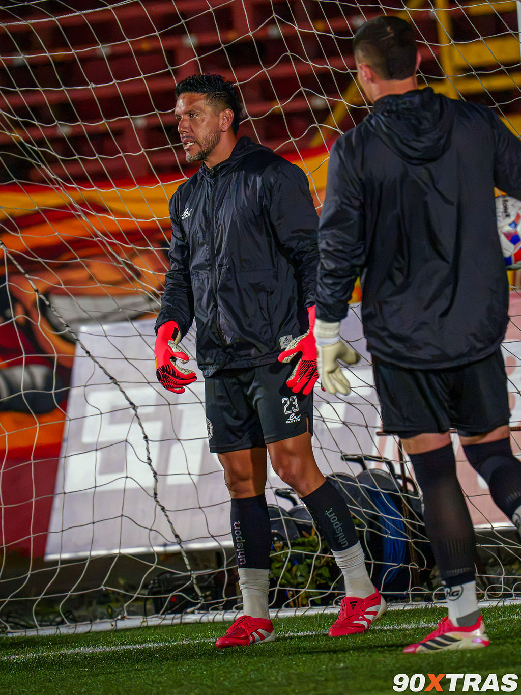 Herediano vs Sporting FC, photo 5 of 12