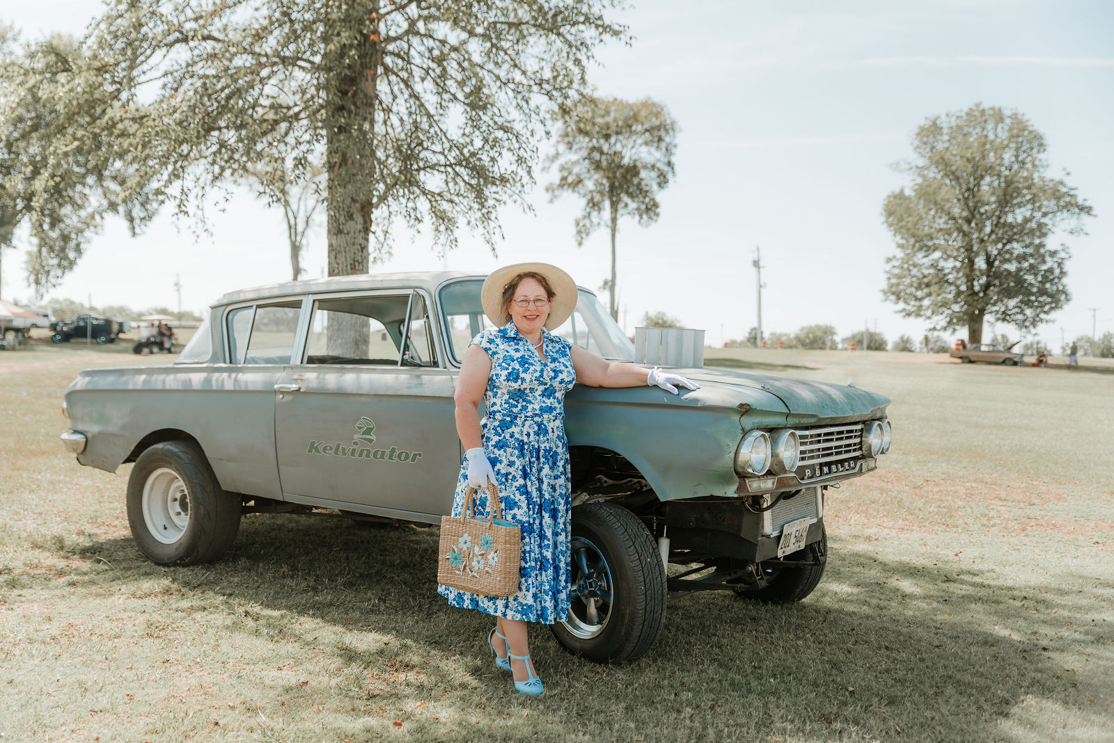 Cindy by Candy Hurst Images