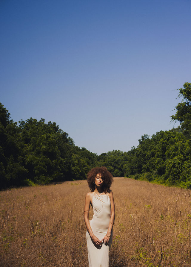 Gabrielle Potomac Shoot