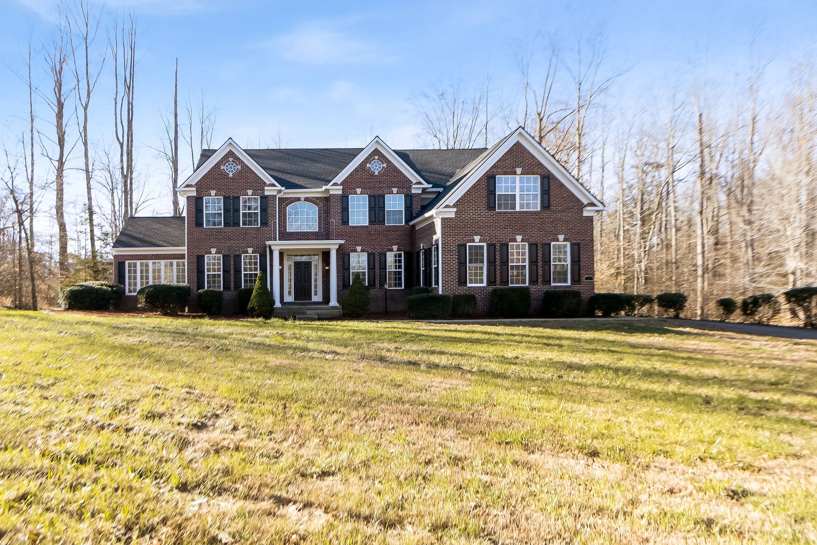 91 Mt Hope Church Rd Stafford, VA 22554 by Urban Capitol Photography