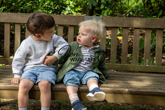 Hylands Park: Sunday 26th April — gallery by Jon Wagstaff