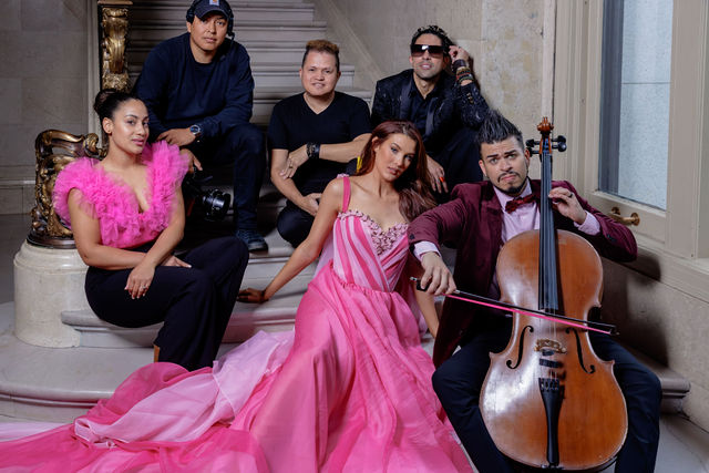 Global Couture Postal Museum