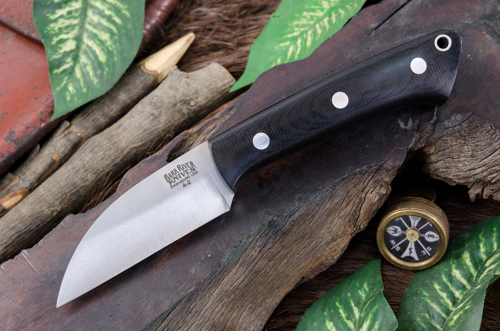 レア品】Bark River Tusk レア品】Bark River Tusk