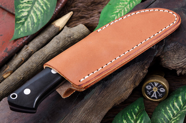 レア品】Bark River Tusk