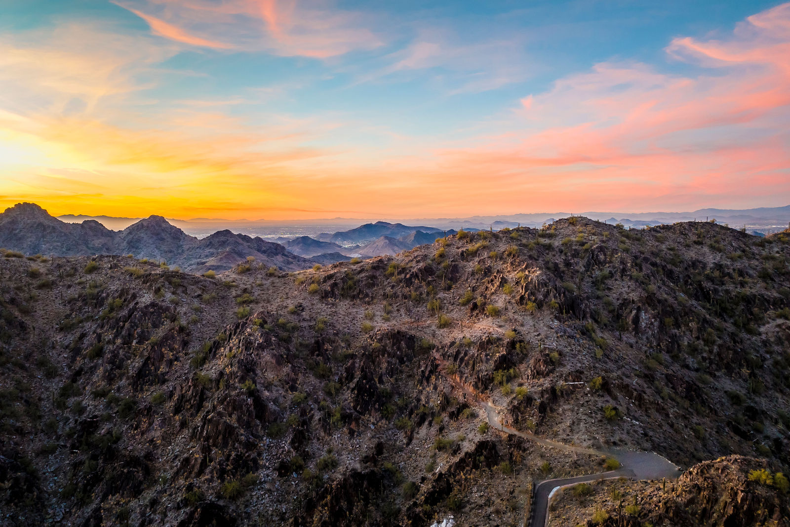 Saddleridge Properties by The Luxury Level