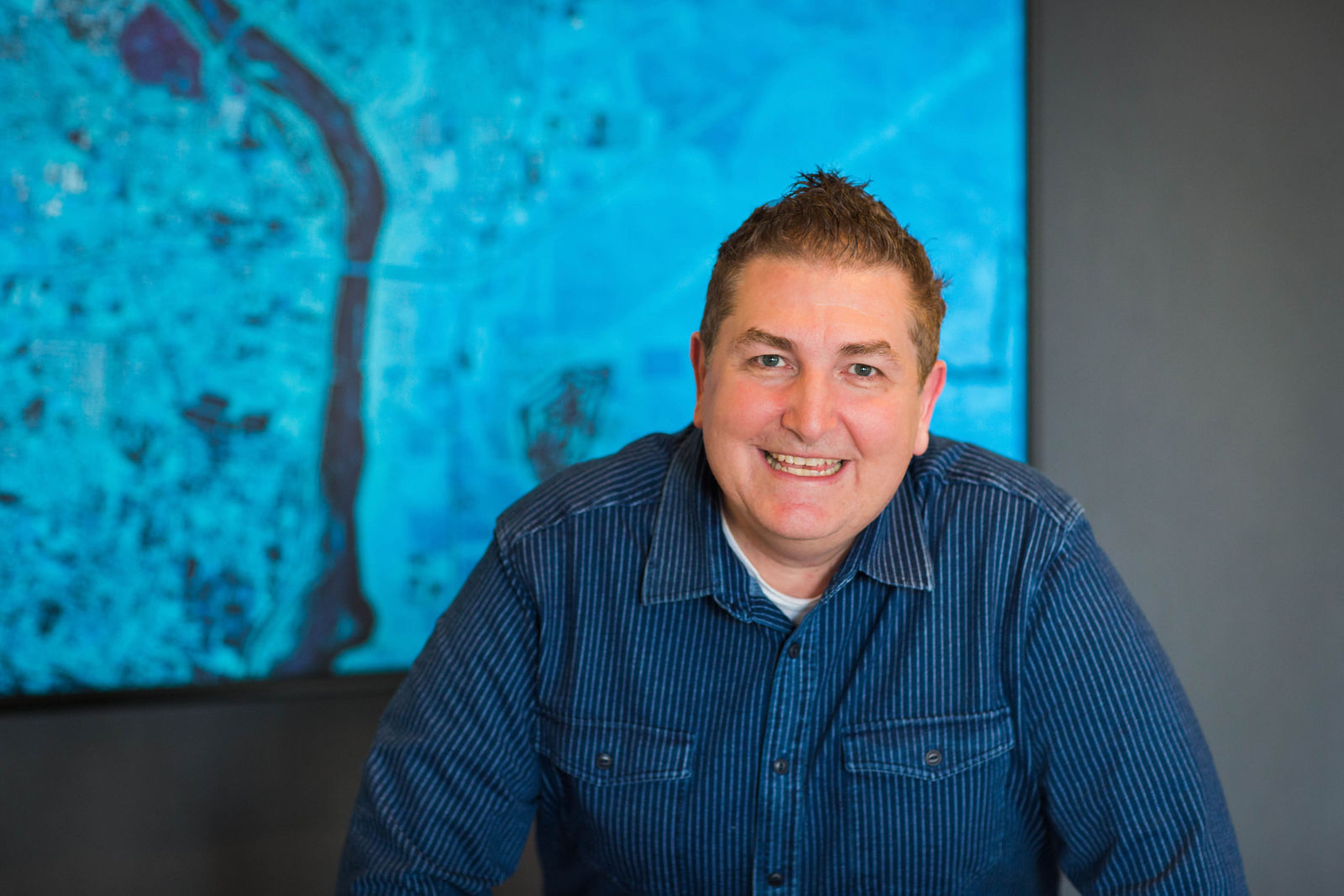 CHART Eric Palmer by Abrahanny Photography