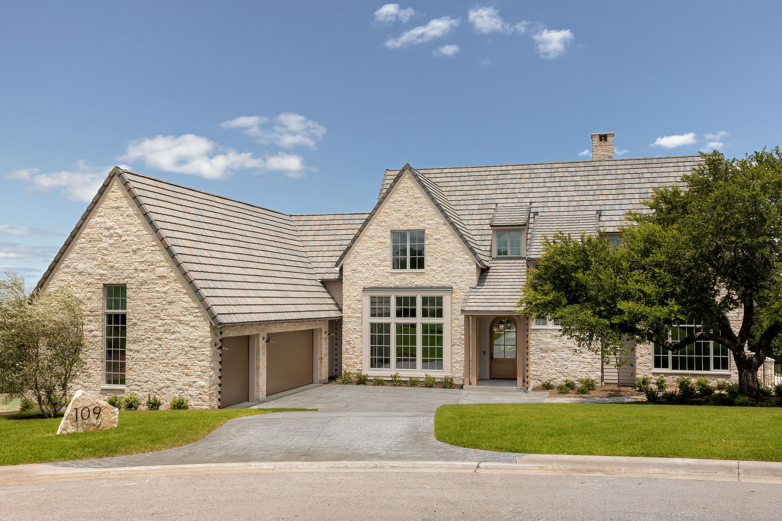 Delayne Drive