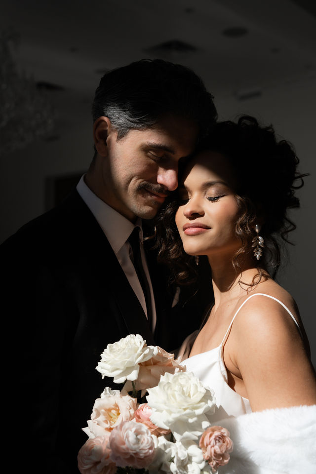 Chateau Nouvelle Styled Shoot — UnityREEL photography connected with Chateau Nouvelle