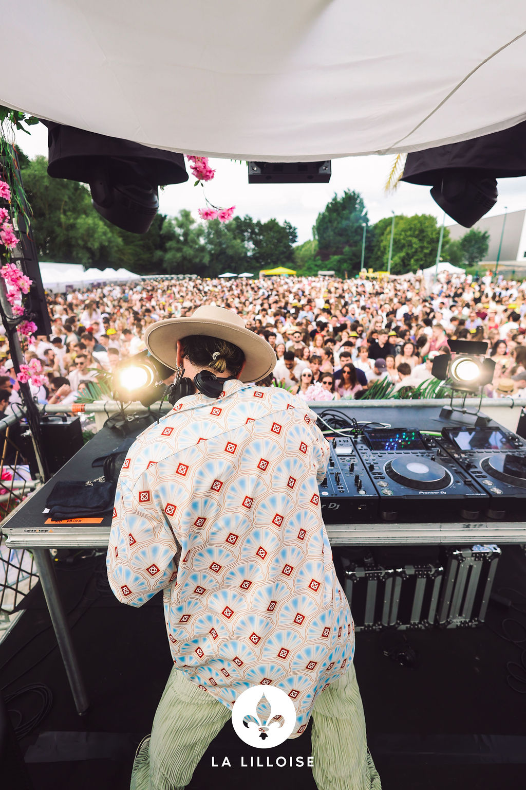 Open Air du Forest 2024