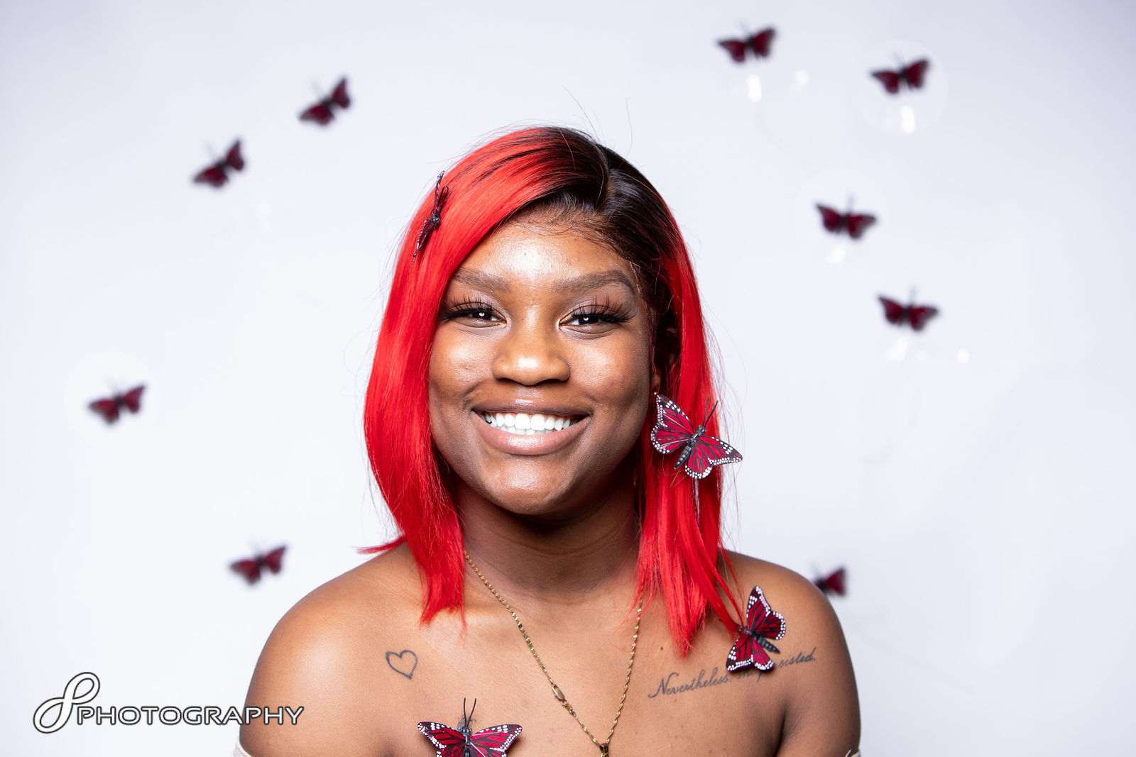 Print Store Limitless Imprint Ent. LLC