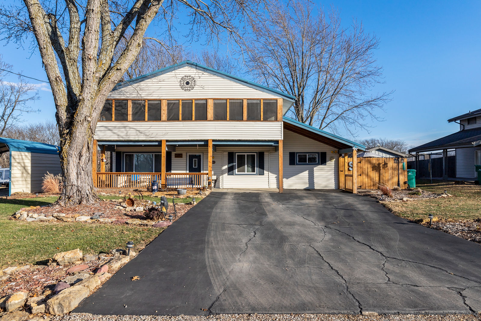 8800 Hilltop Rd by KC Home Photography