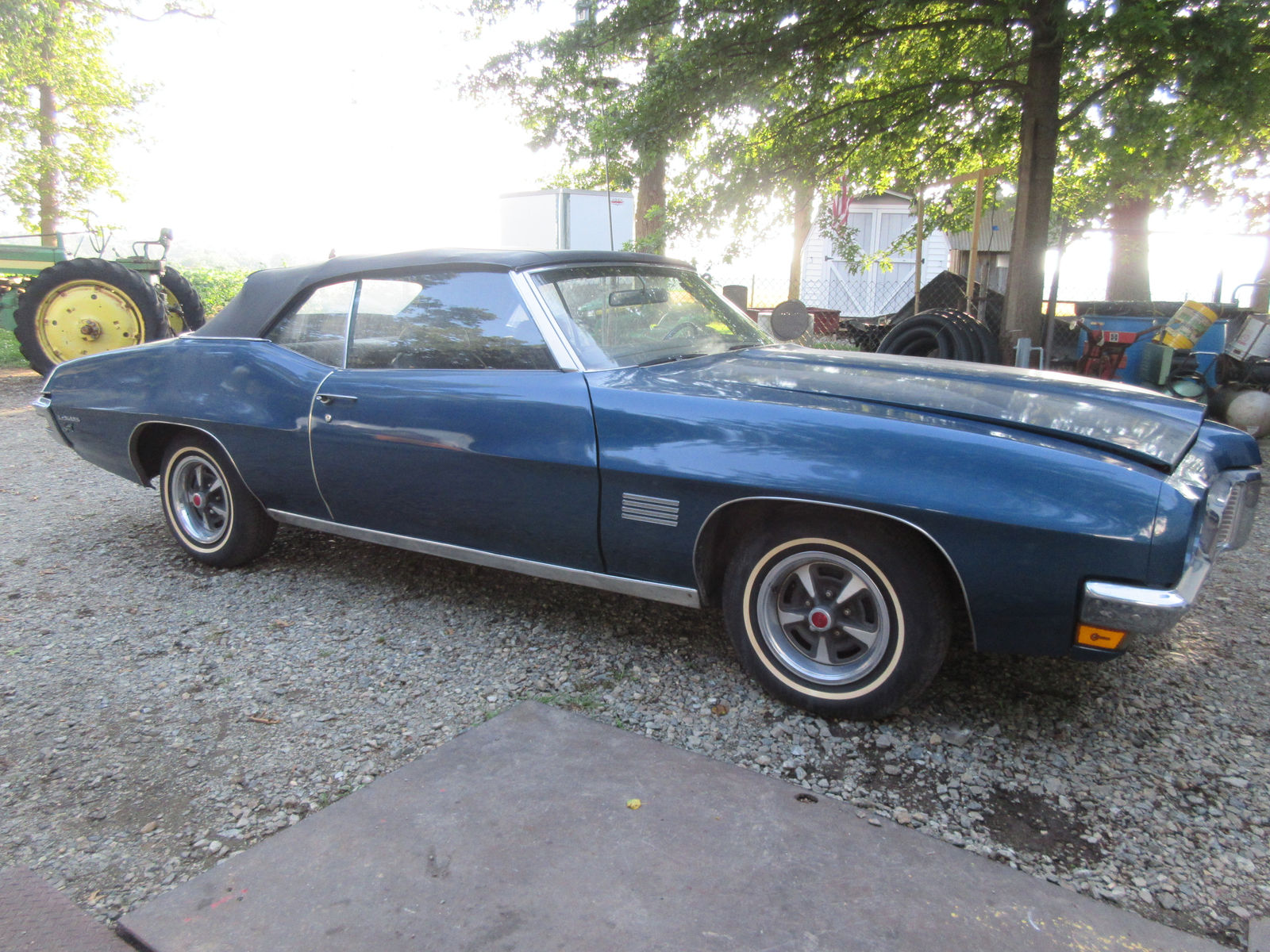 172 S. LIME STREET, QUARRYVILLE by Kline, Kreider & Good Auctioneers