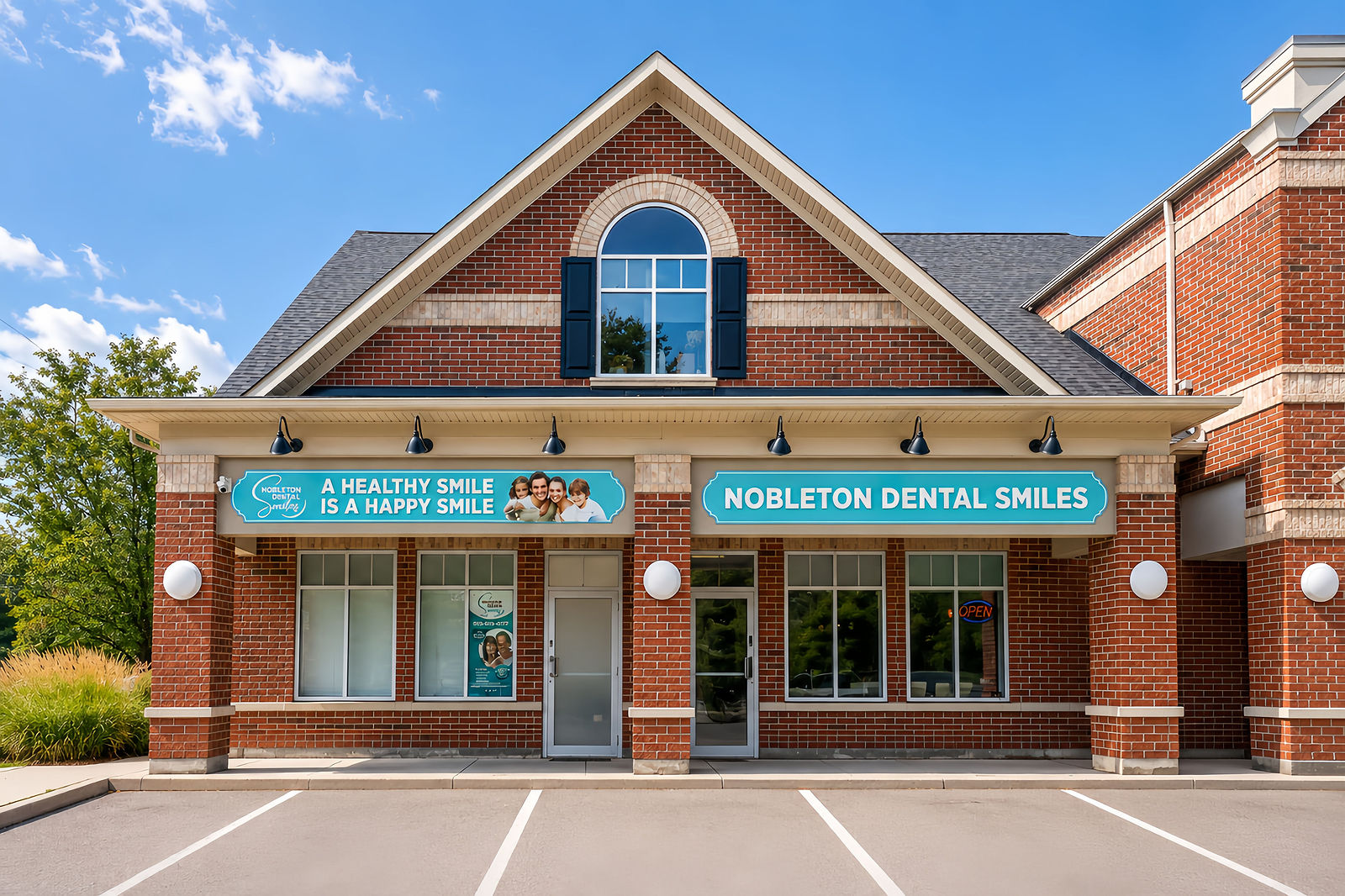 Professional corporate photography by Aiden Studios