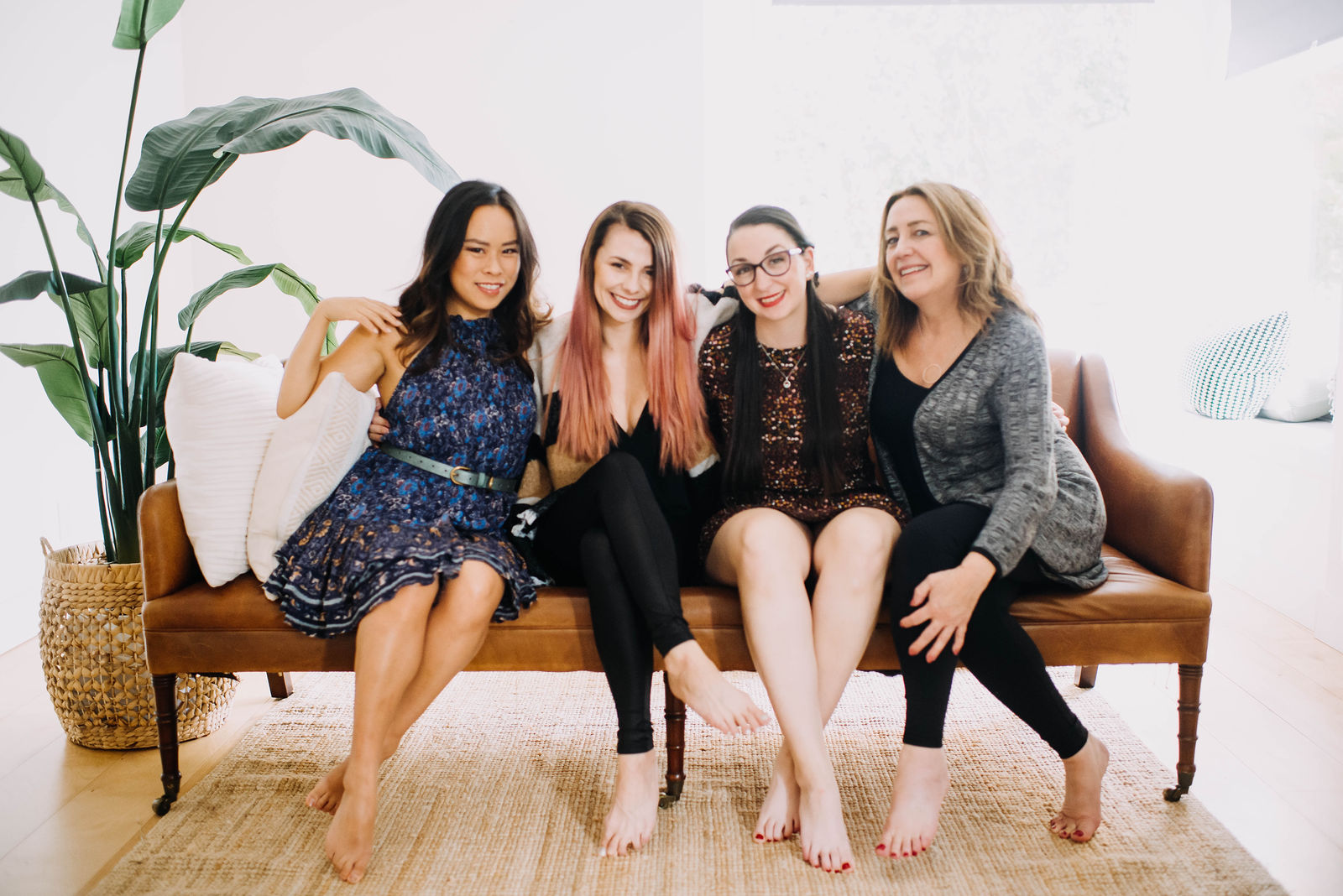 Kate Decker Retreat by clementines photography