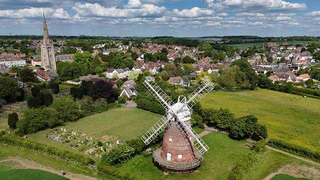The Countryside: Thaxted & Surrounding Areas — gallery by Jon Wagstaff