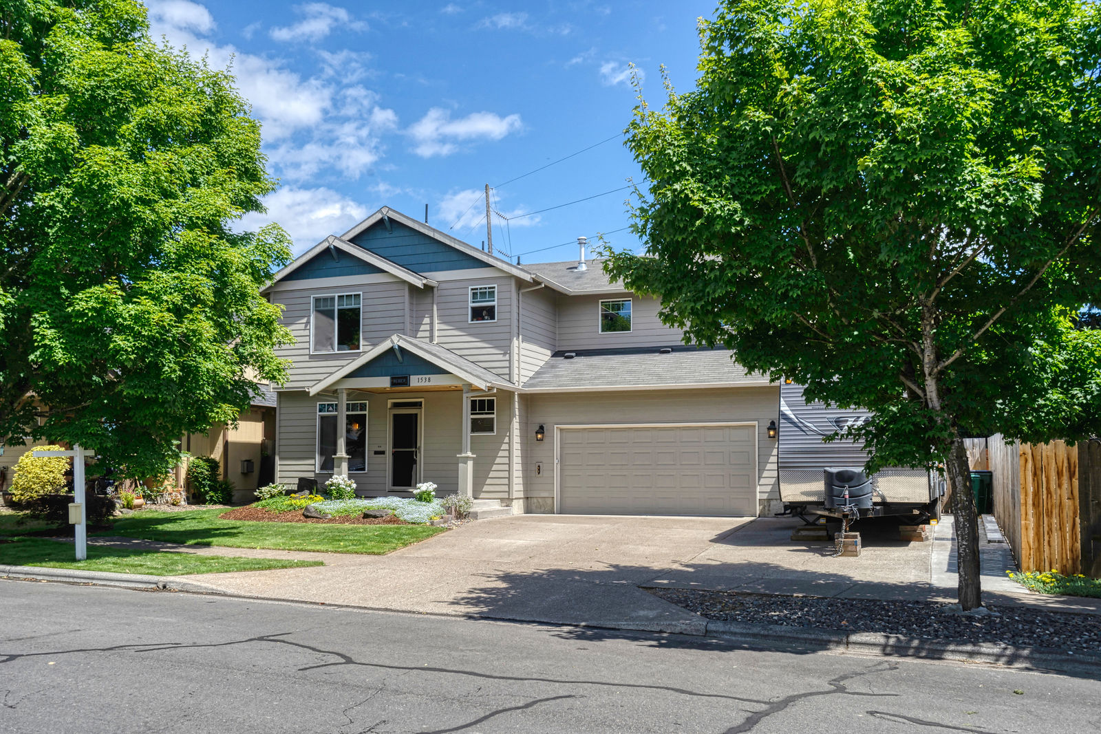 Bonnie Lane by Monroe Photography