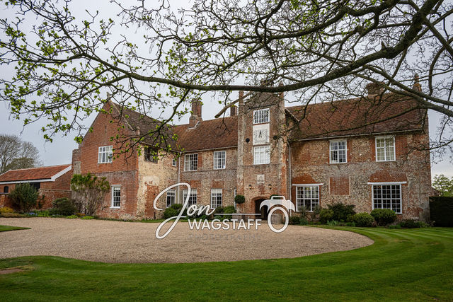Bruise Yard: Suffolk — gallery by Jon Wagstaff