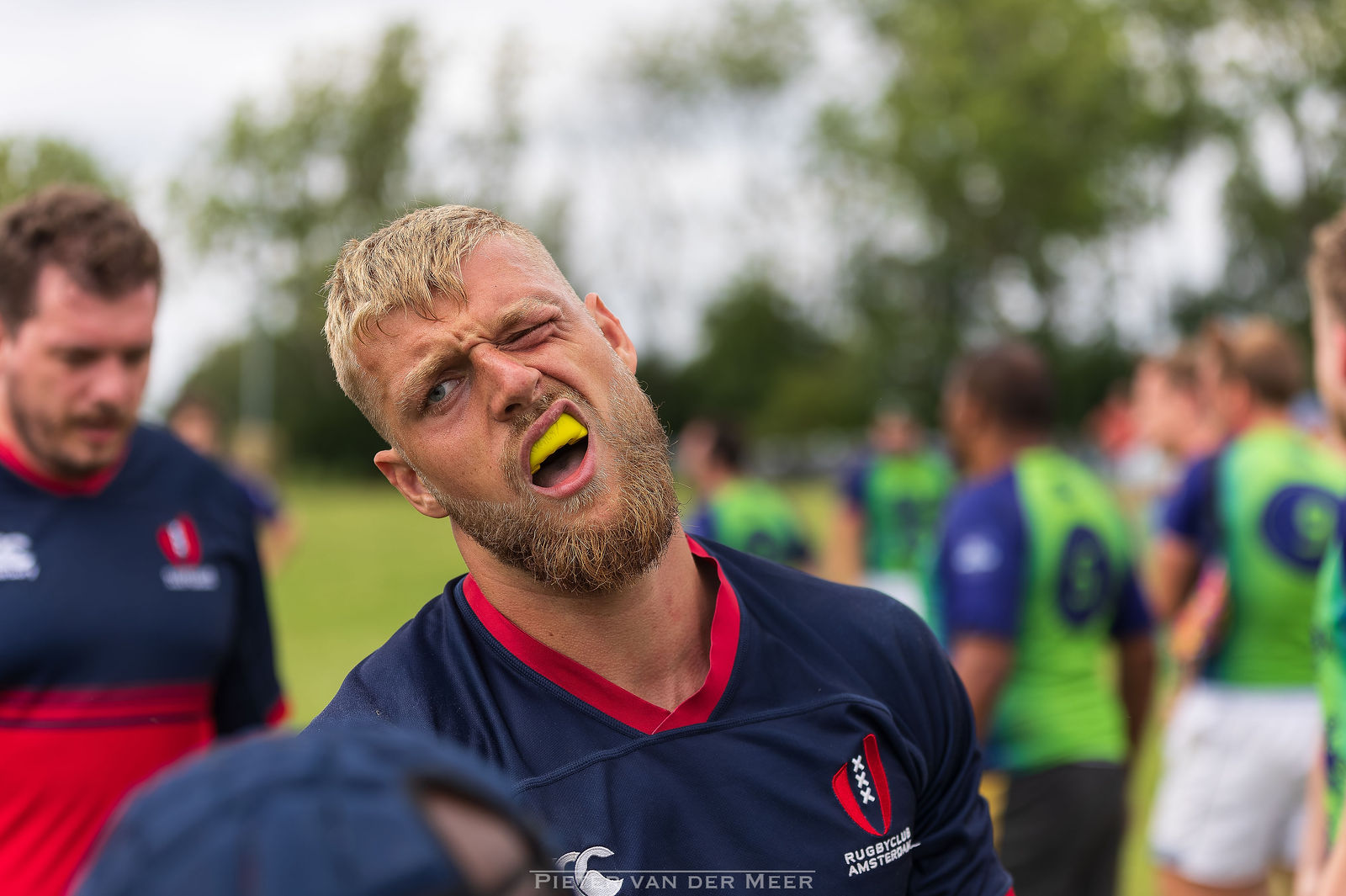 Boeren Rugby 2025 by vdMeer Photography