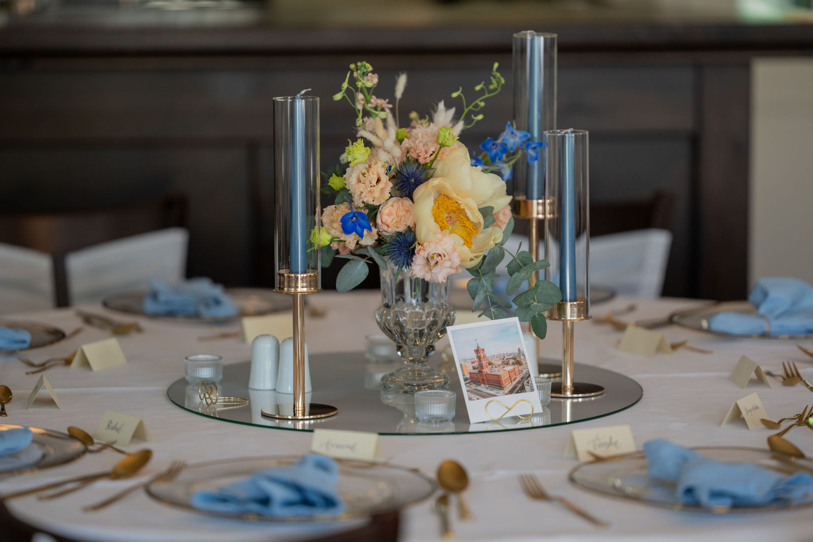 Hochzeit im Café Wildau am Werbellinsee, Hochzeitsfotograf Allan Feitor