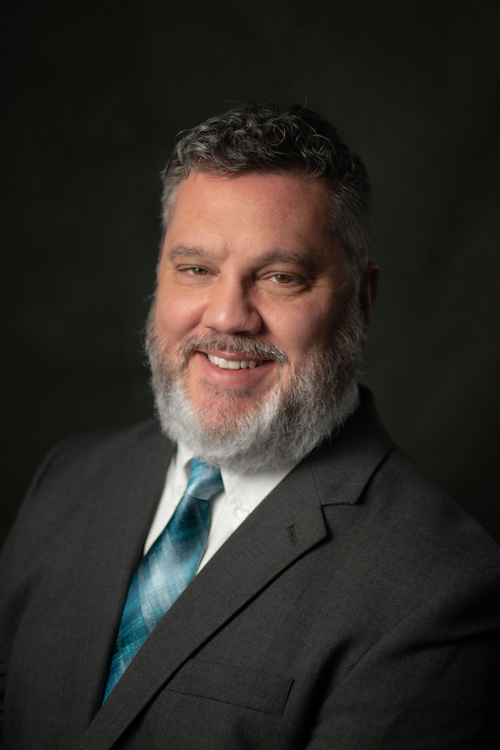 Winchester Olin Coporation Headshots by Caroline Beffa Photography