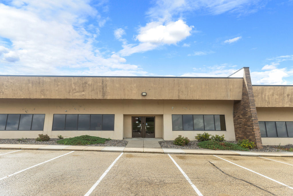 River Ridge Service Center