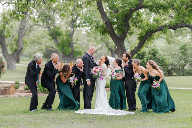 Rayshel + Rob Wedding — UnityREEL photography at The Orchard Event Venue & Retreat