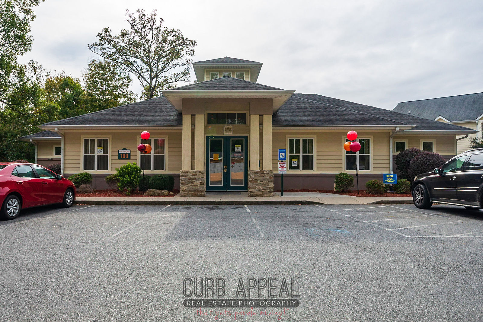 2000 Austell Rd, Marietta, GA by Curb Appeal Photography