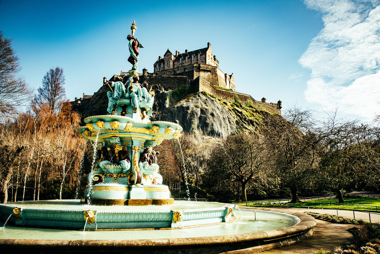 Royal Lepage Chairmans Edinburgh 2023 by PBL photography