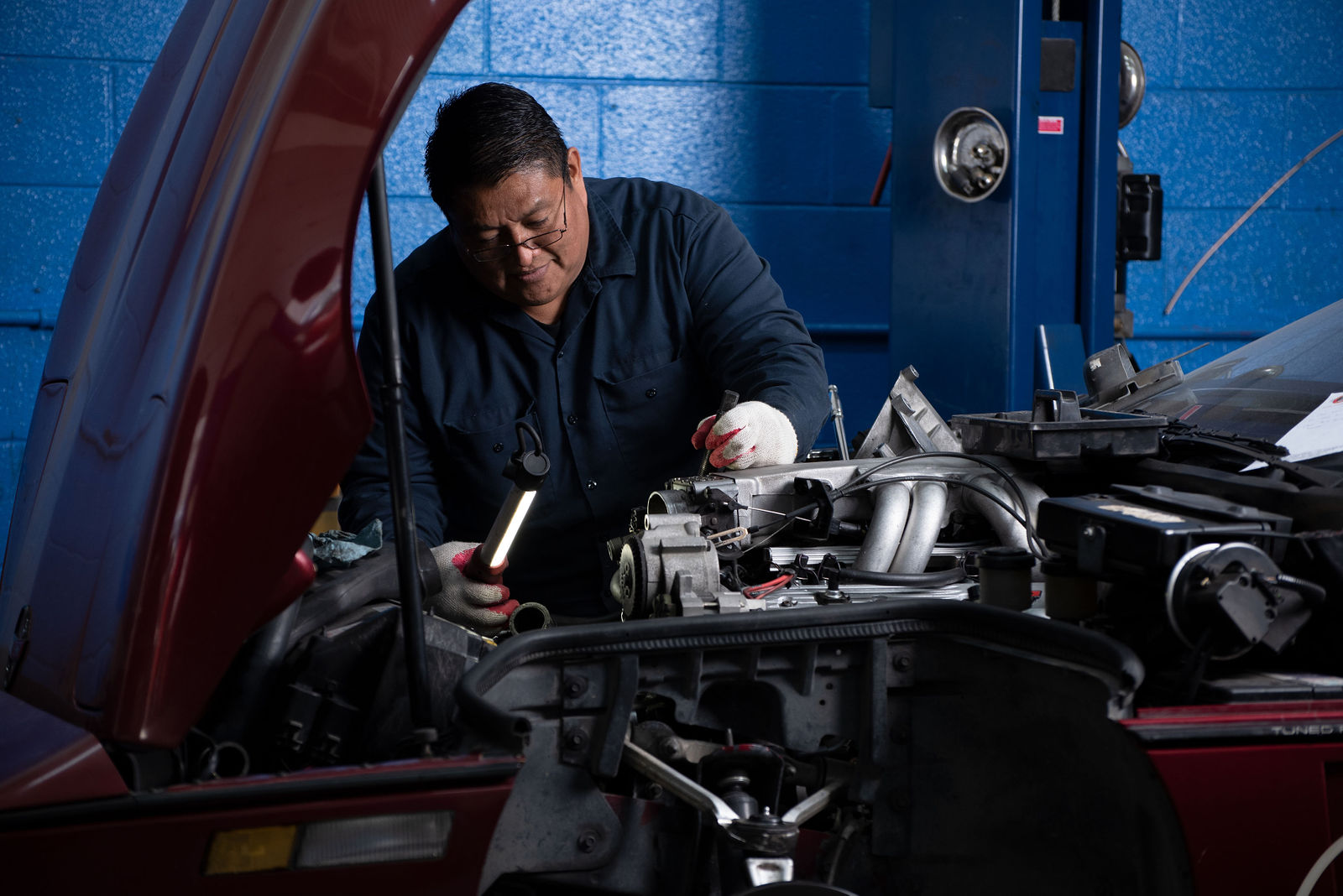 Photography sample 9