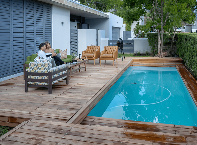 Sliding deck pool covers — Stellenbosch (6)
