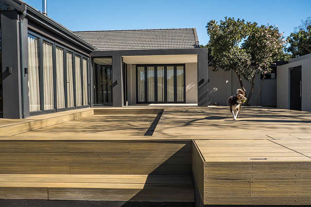 Sliding deck pool covers — Durbanville (3)