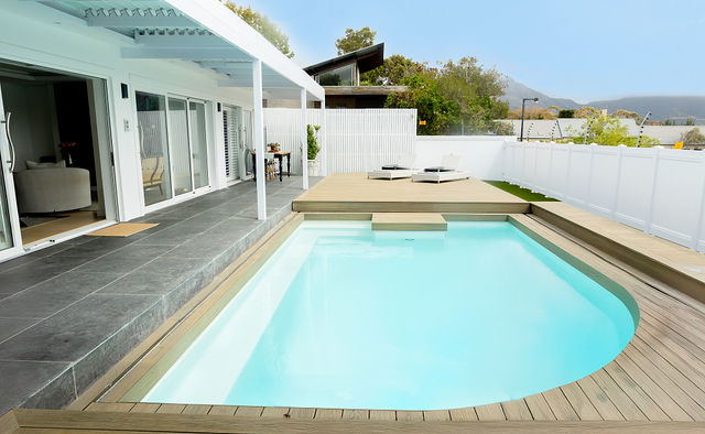 Sliding deck pool covers — Westlake (3)