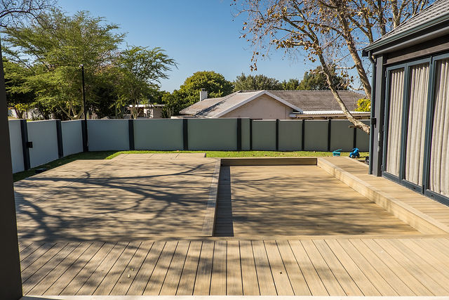 Sliding deck pool covers — Durbanville (5)