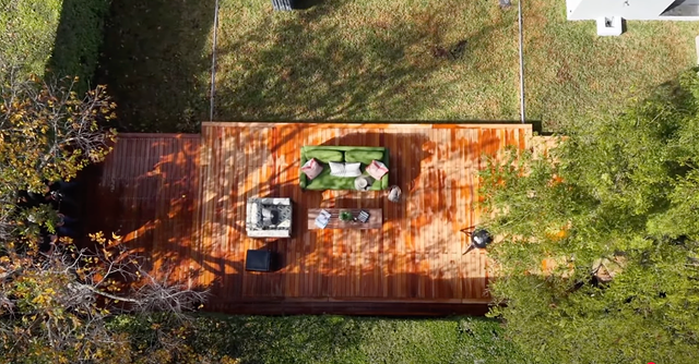 Sliding deck pool covers — Stellenbosch (8)