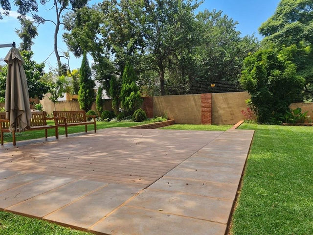 Sliding deck pool covers — Pretoria (2)