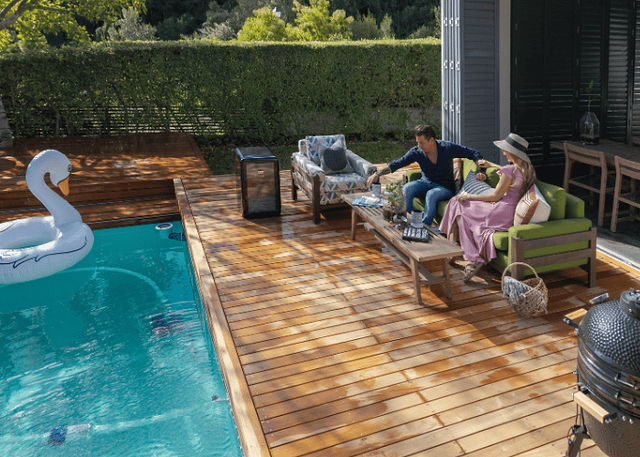 Sliding deck pool covers — Stellenbosch (2)