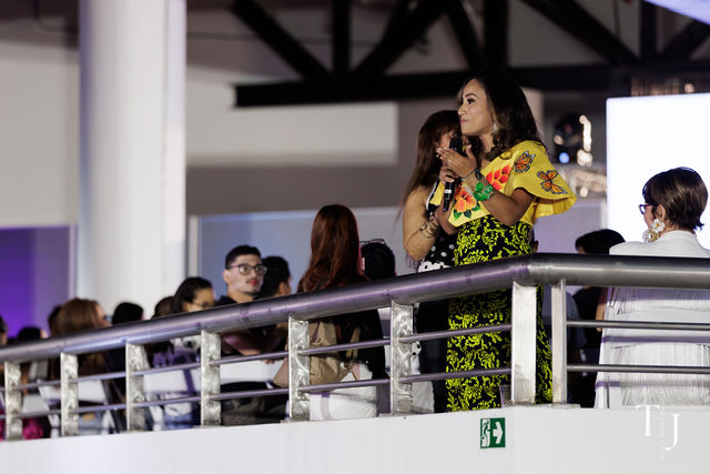 Global Couture Panama Fashion Show