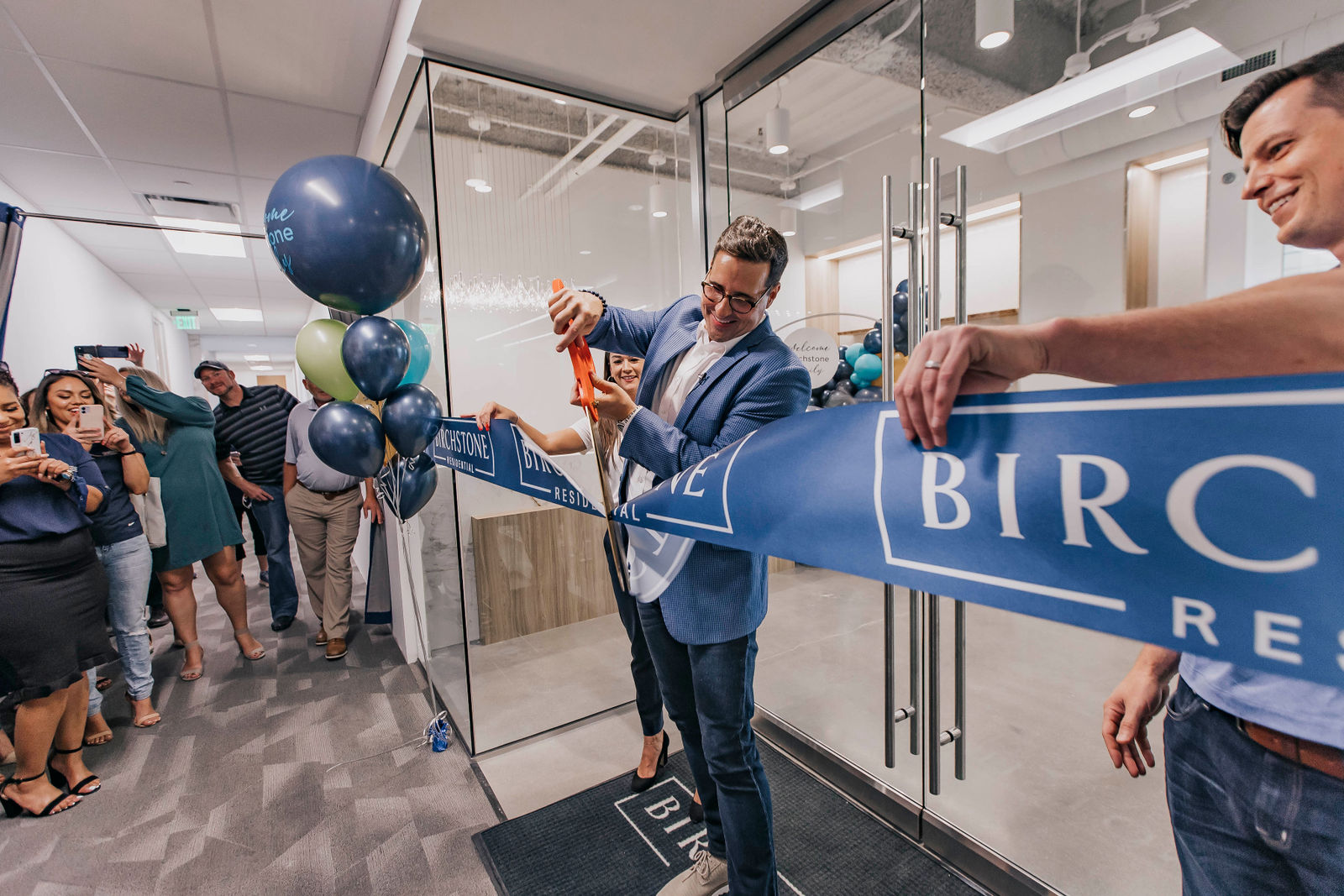 Birchstone Residential by Abrahanny Photography