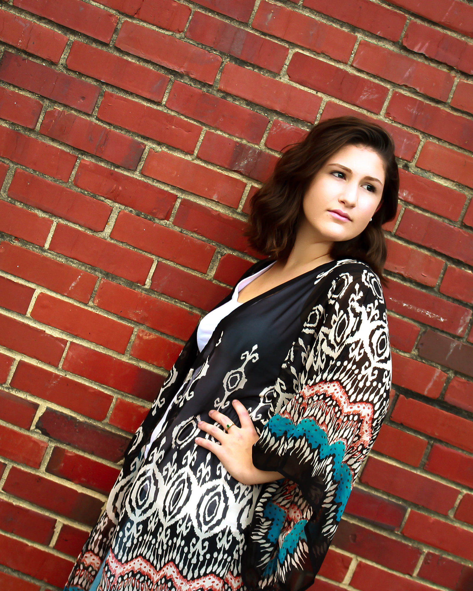 Kassidy, Class of 2016