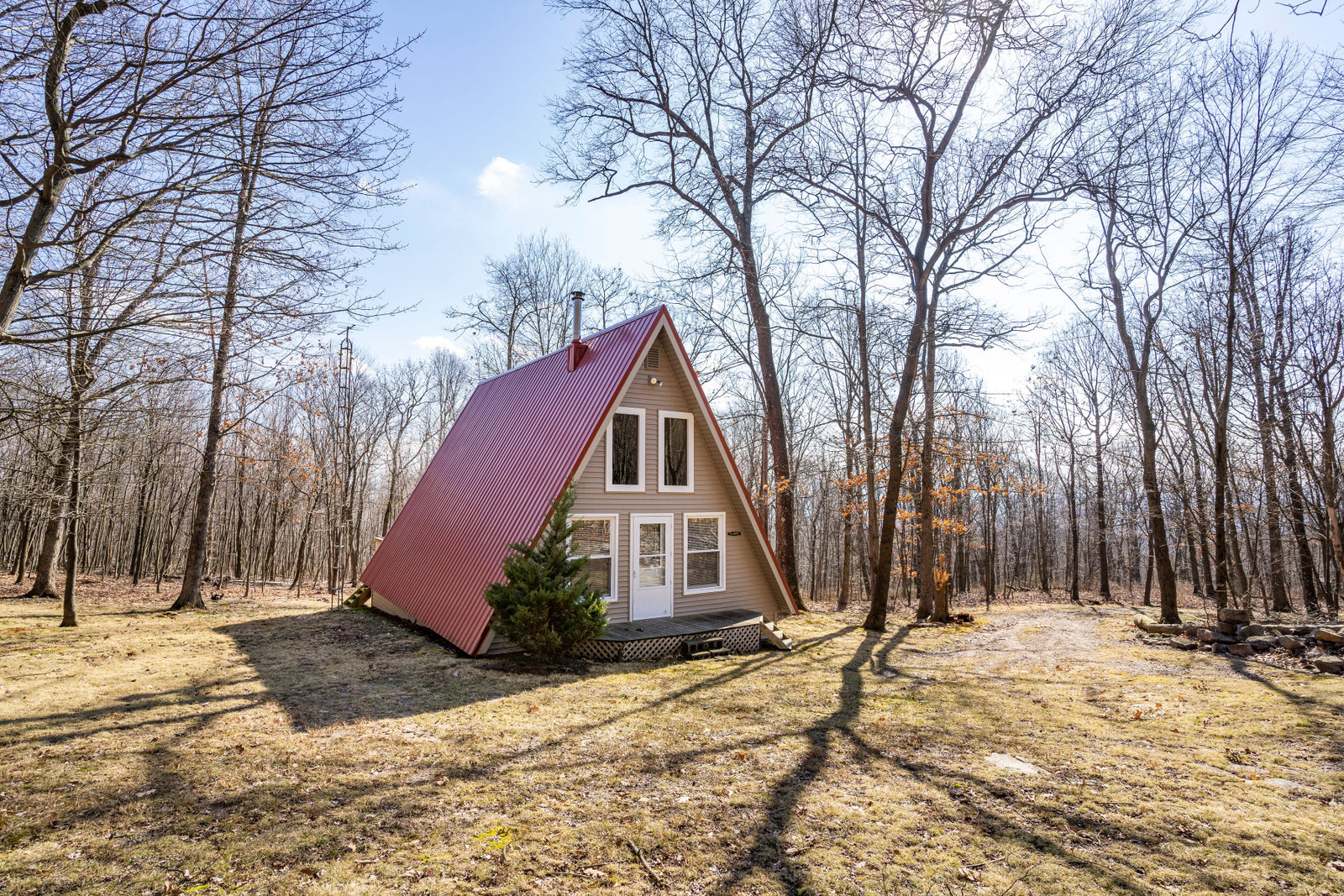 1508 Forest Road, Mifflintown by Kline, Kreider & Good Auctioneers