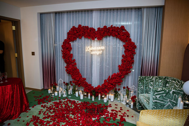 Sigrid Ellezingue's Proposal