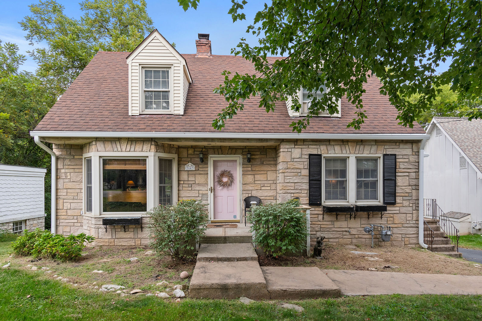 3643 N Briarcliff Rd by KC Home Photography